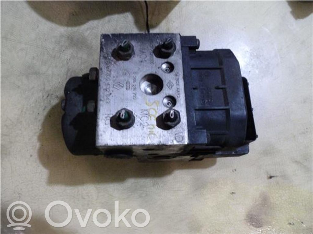 Unidad de control/módulo del ABS   273004395