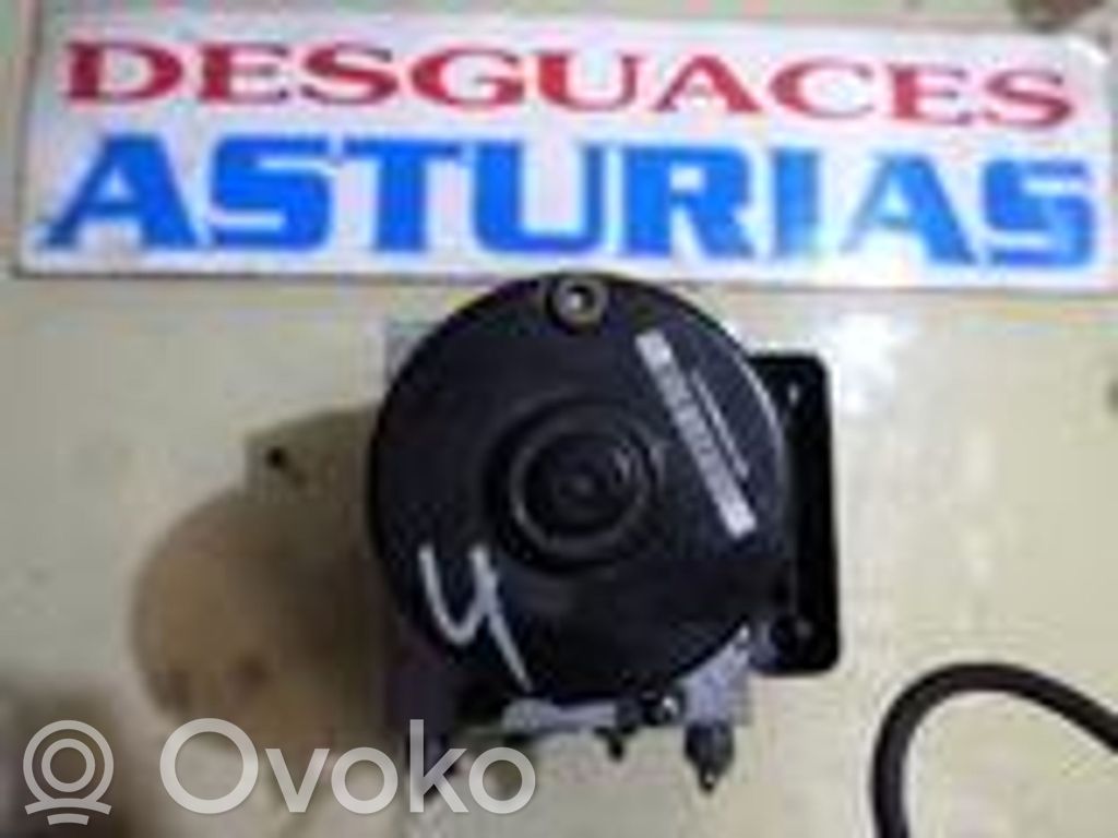 Unidad de control/módulo del ABS   3M512C405AF