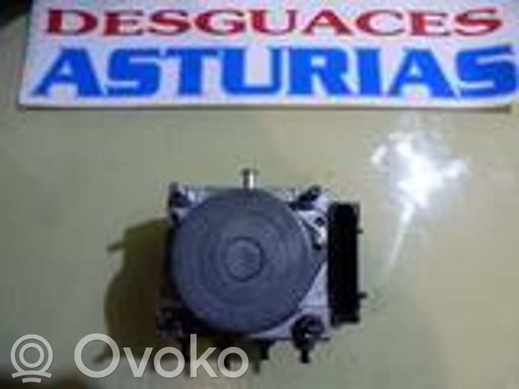 ABS control unit/module   265232077