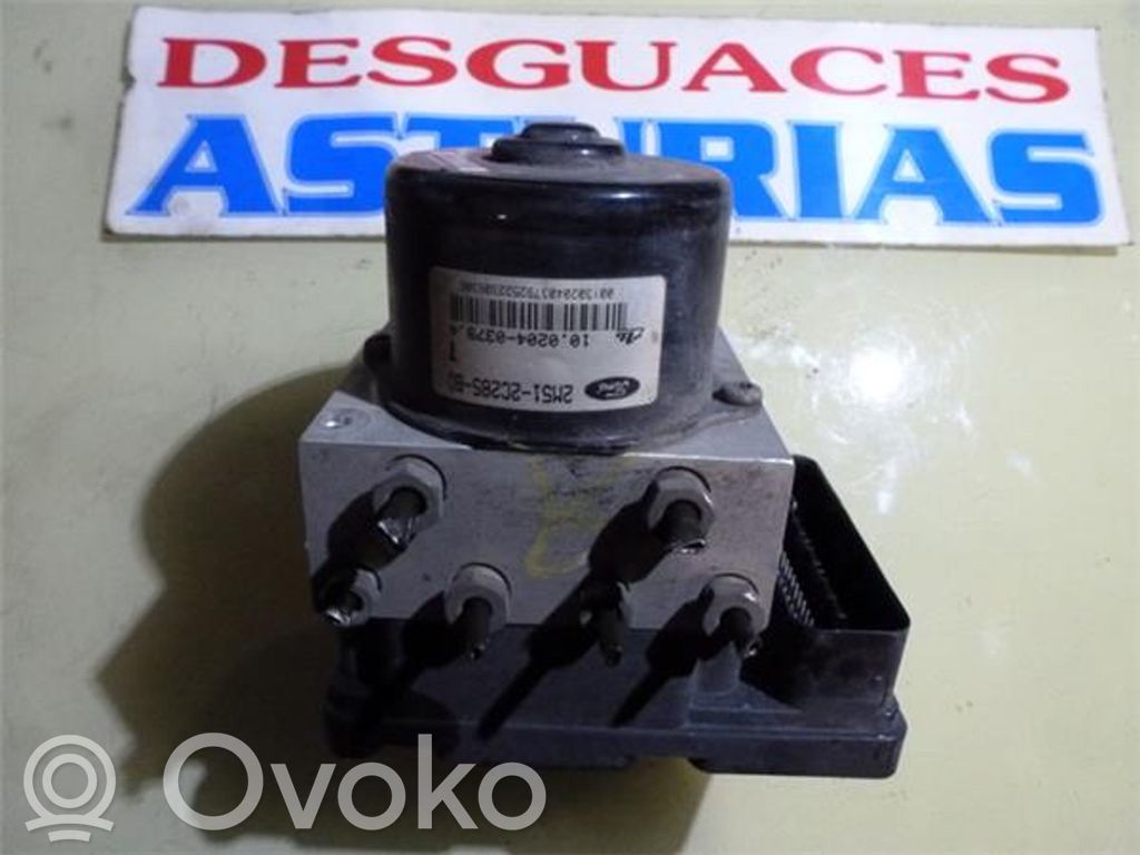 Ford Focus ABS control unit/module 