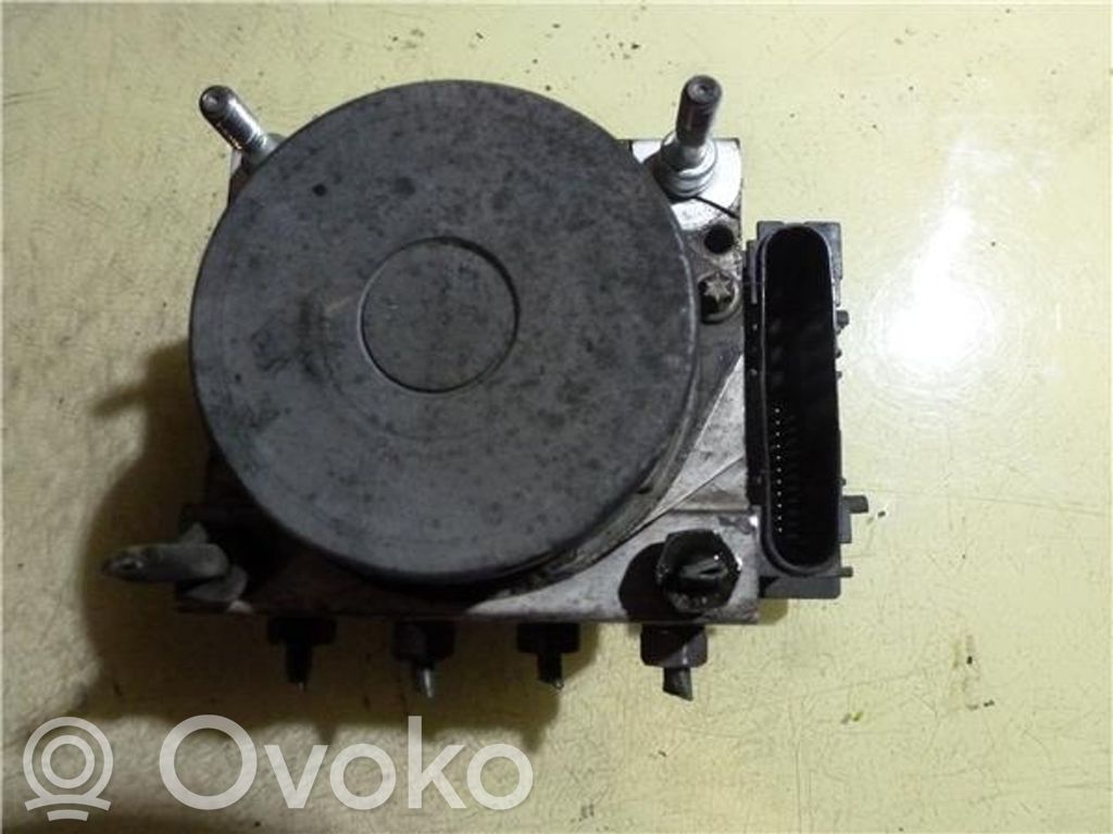 Nissan Note (E11) ABS vadības bloks 