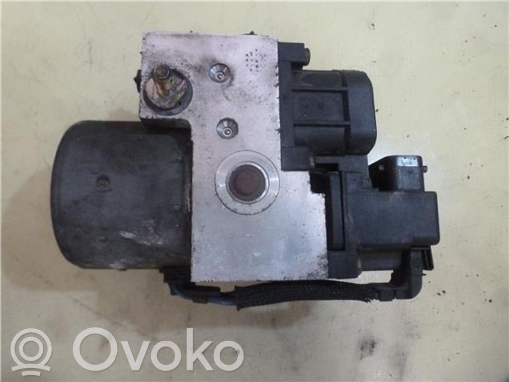 Nissan Almera N16 ABS control unit/module 