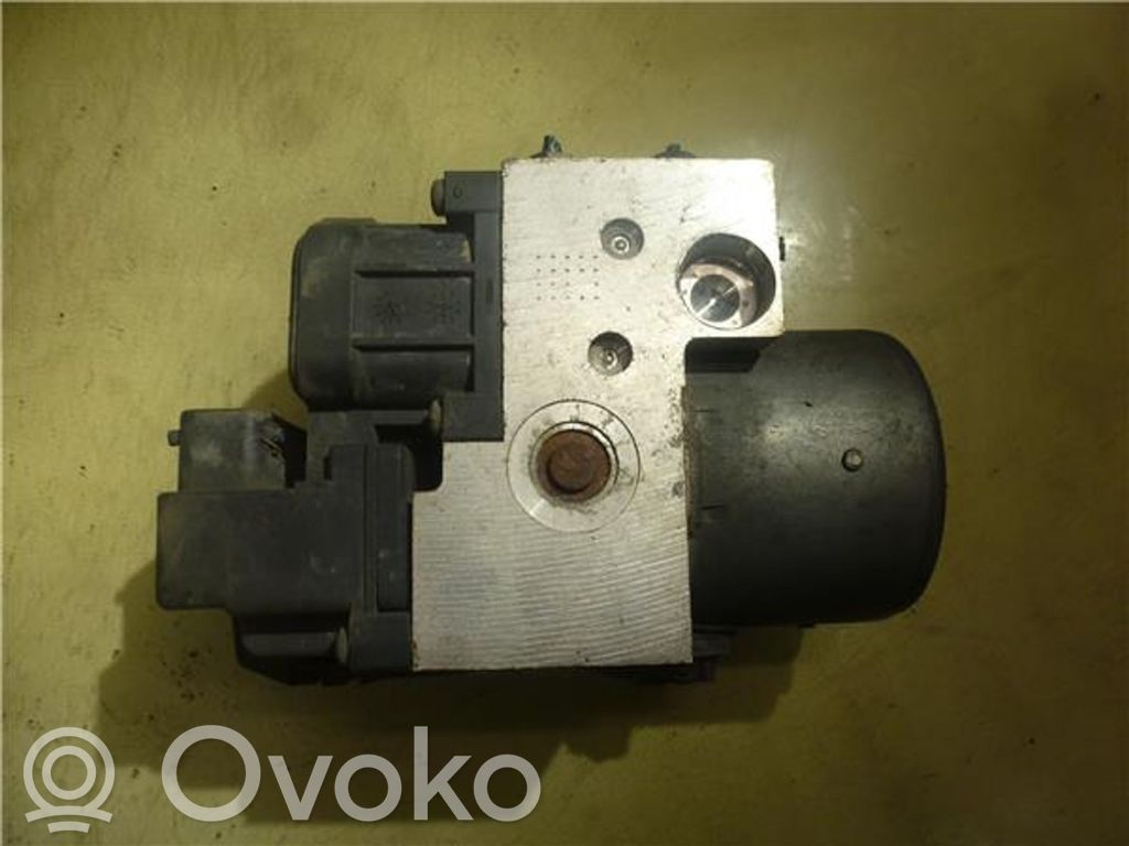 ABS control unit/module   265216731