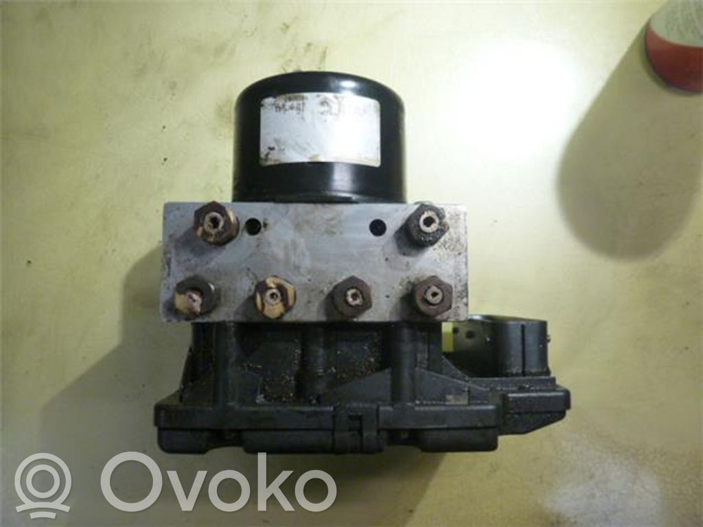Volvo S80 ABS control unit/module 