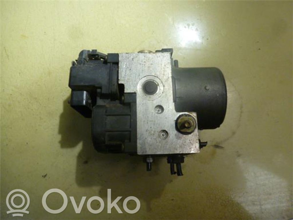 ABS control unit/module   265216640,9632166980