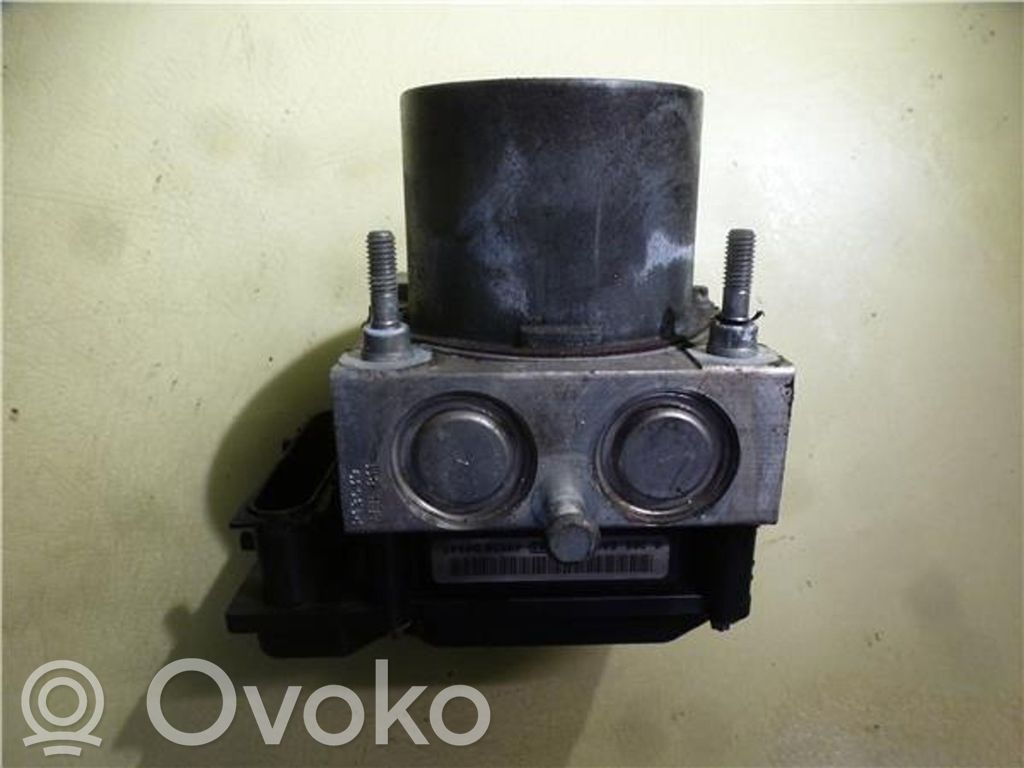 Opel Corsa C ABS vadības bloks 