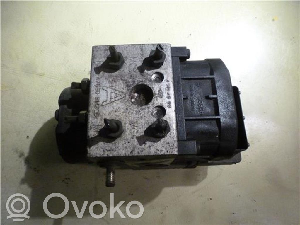 ABS control unit/module   273004635