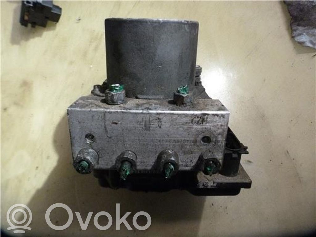 Opel Corsa C ABS vadības bloks 