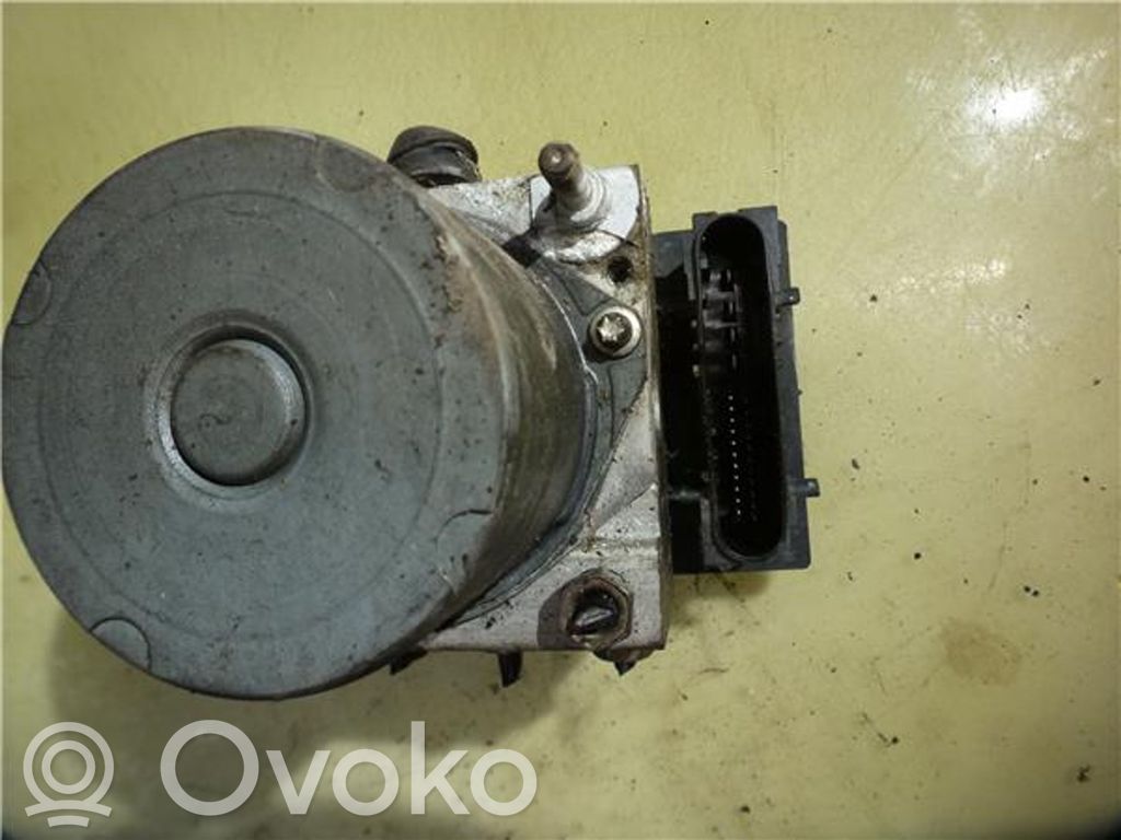ABS control unit/module   265800301