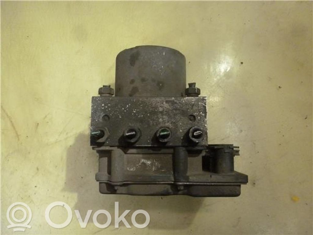 Renault Megane II ABS control unit/module 