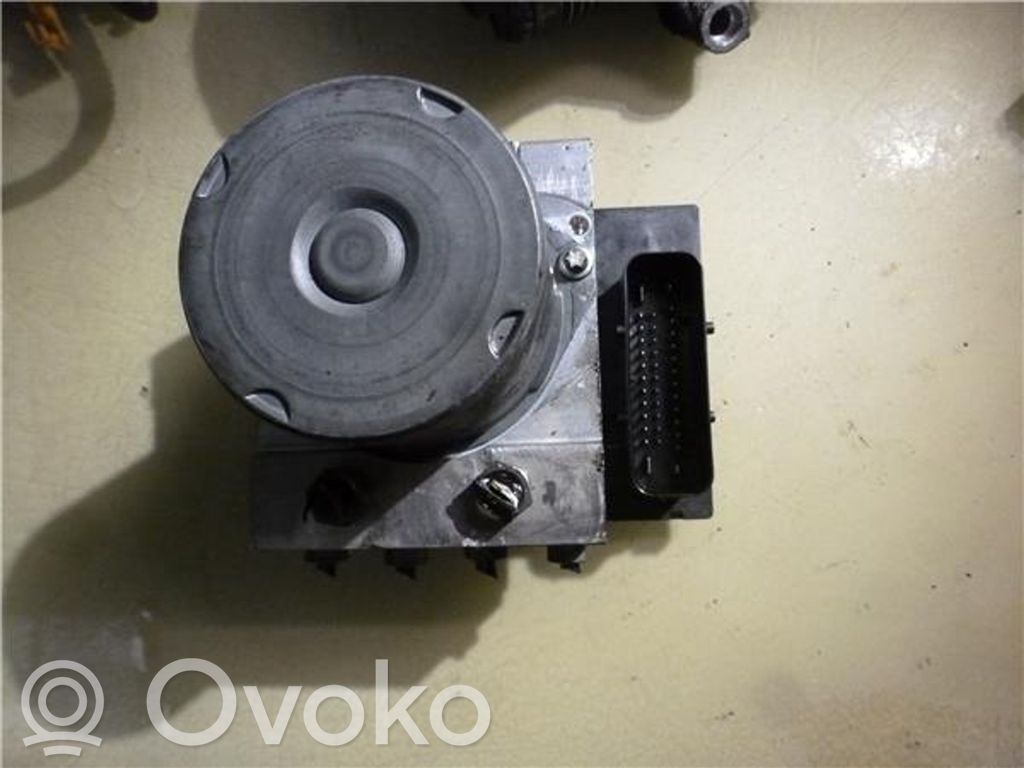 BMW X3 E83 ABS control unit/module 