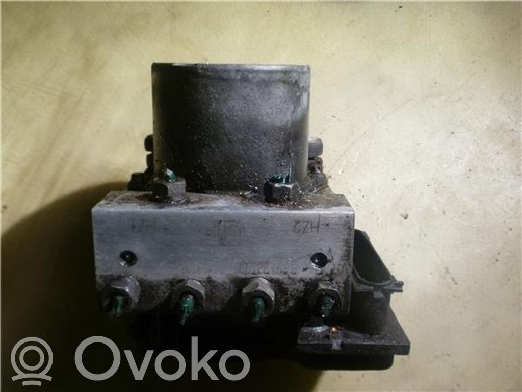 Opel Corsa C ABS control unit/module 