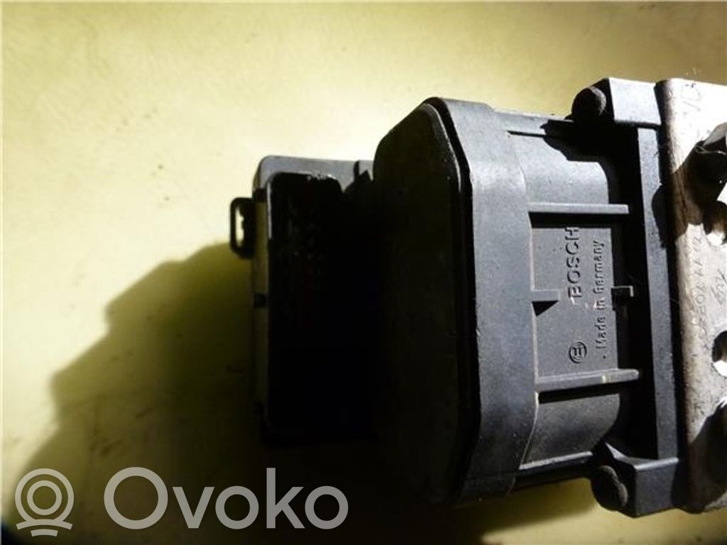 Renault Megane II ABS control unit/module 