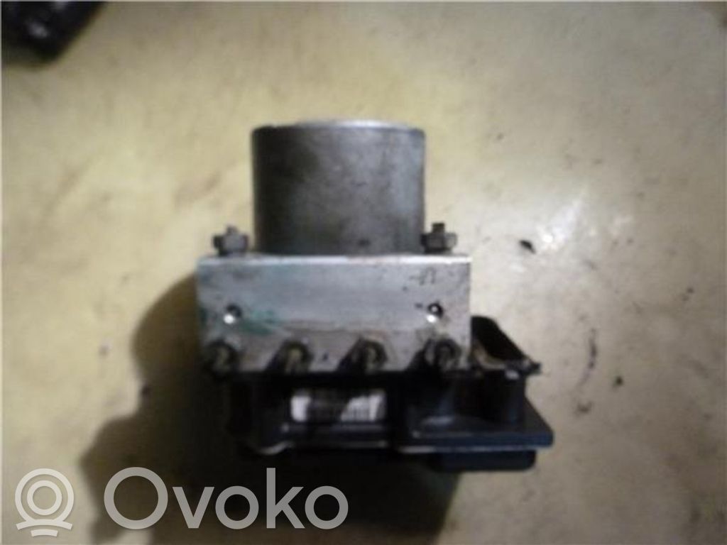 ABS control unit/module   265231317