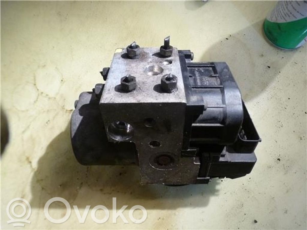 Opel Meriva A ABS vadības bloks 