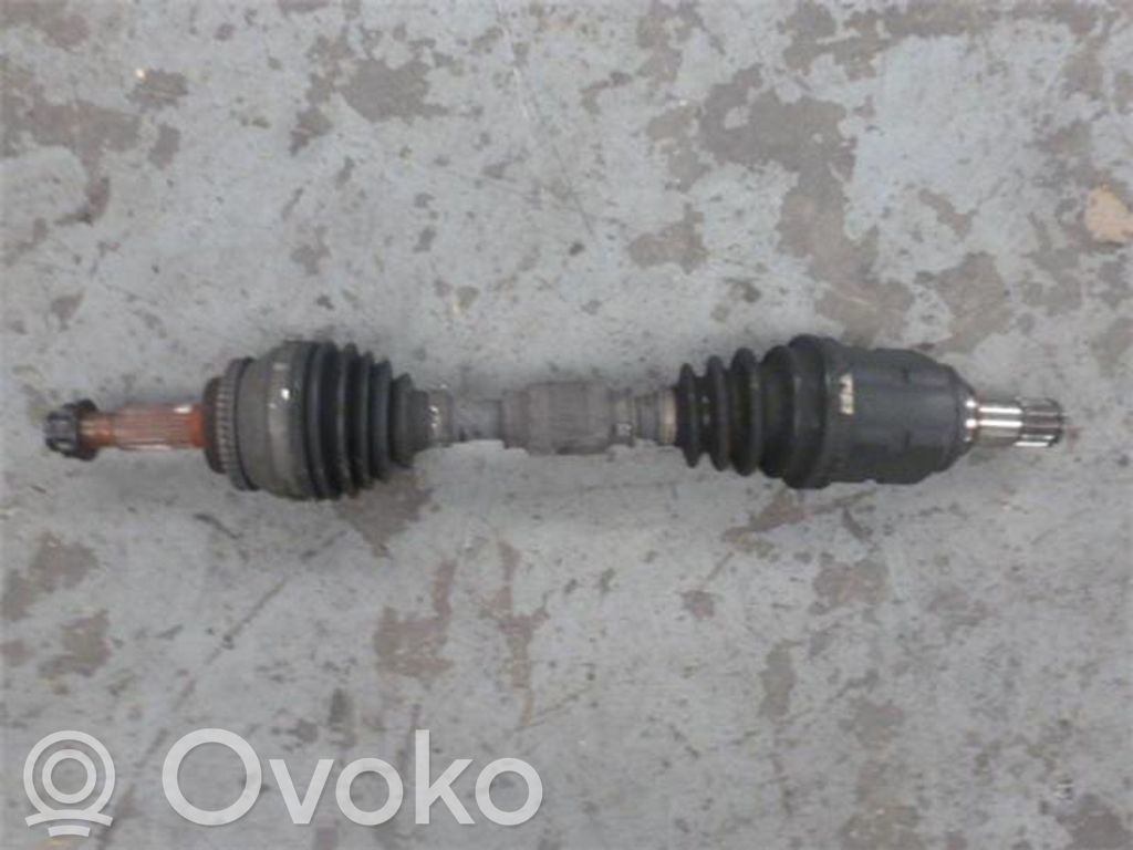 Toyota Avensis T250 Front driveshaft 
