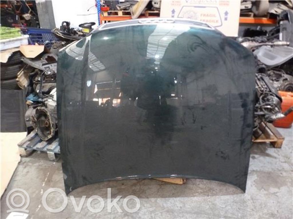 Audi A8 S8 D2 4D Konepelti 