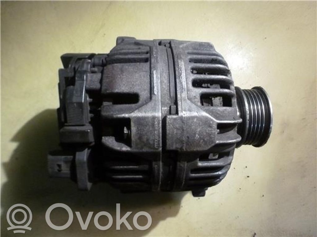 Volkswagen Polo III 6N 6N2 6NF Alternator 