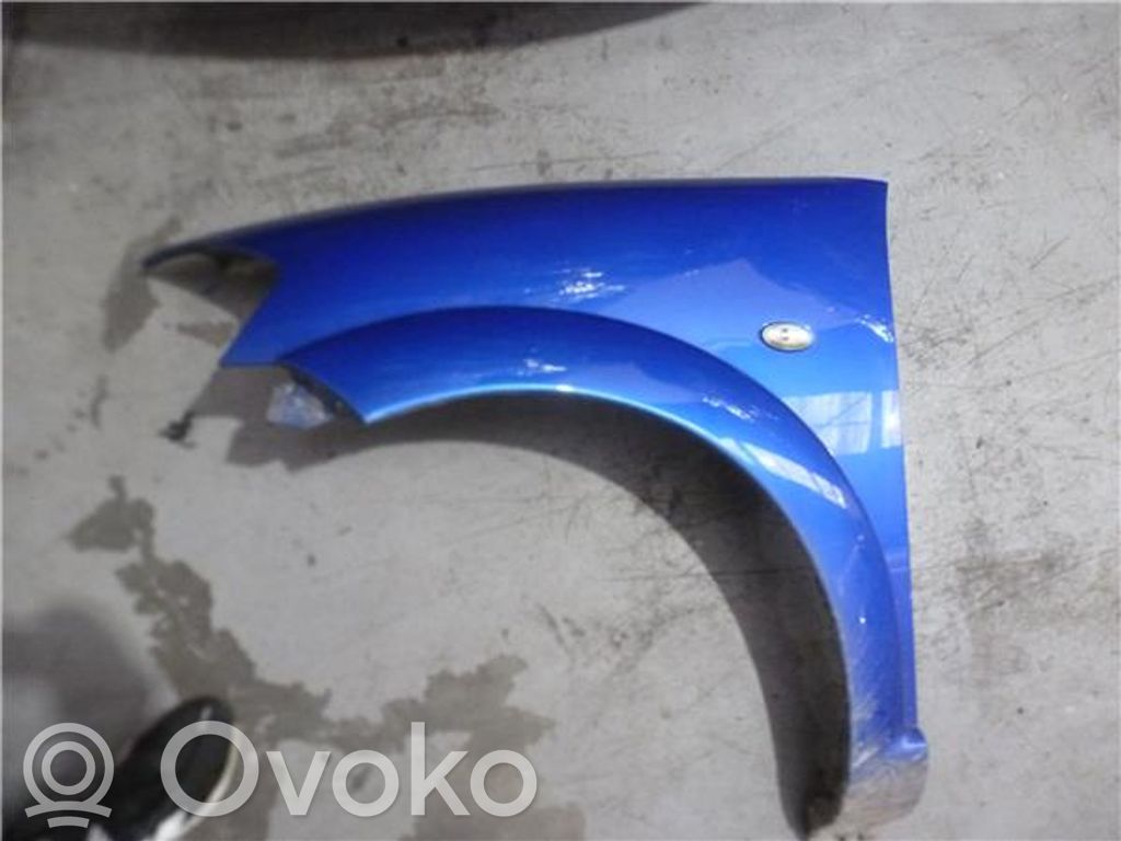 Front arch   NECESITAPINTAR