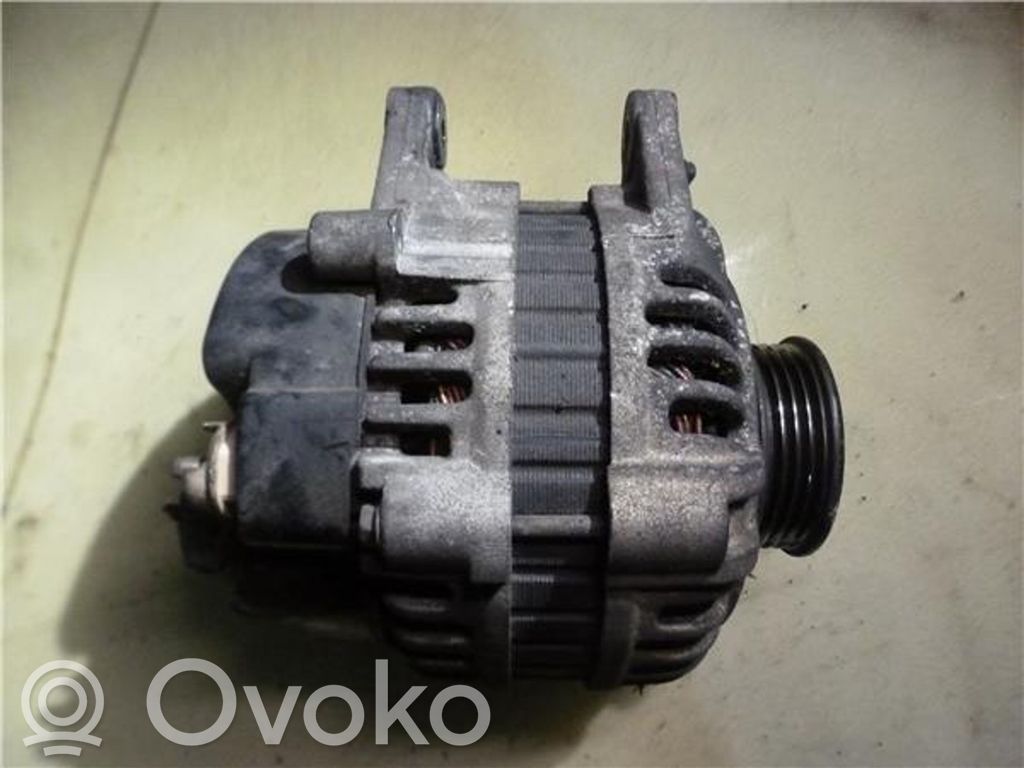 Hyundai Lantra I Alternator 