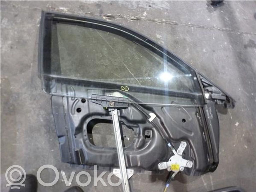 Audi A8 S8 D2 4D Front door electric window regulator 
