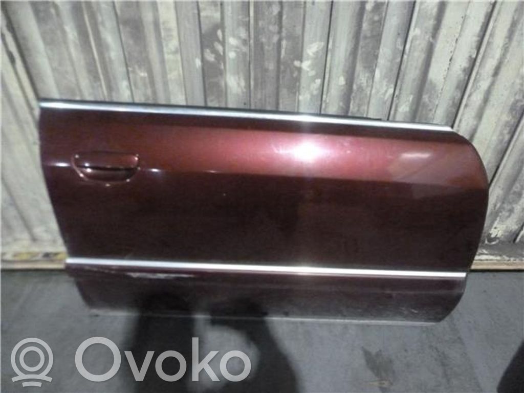 Audi A8 S8 D2 4D Durvis 