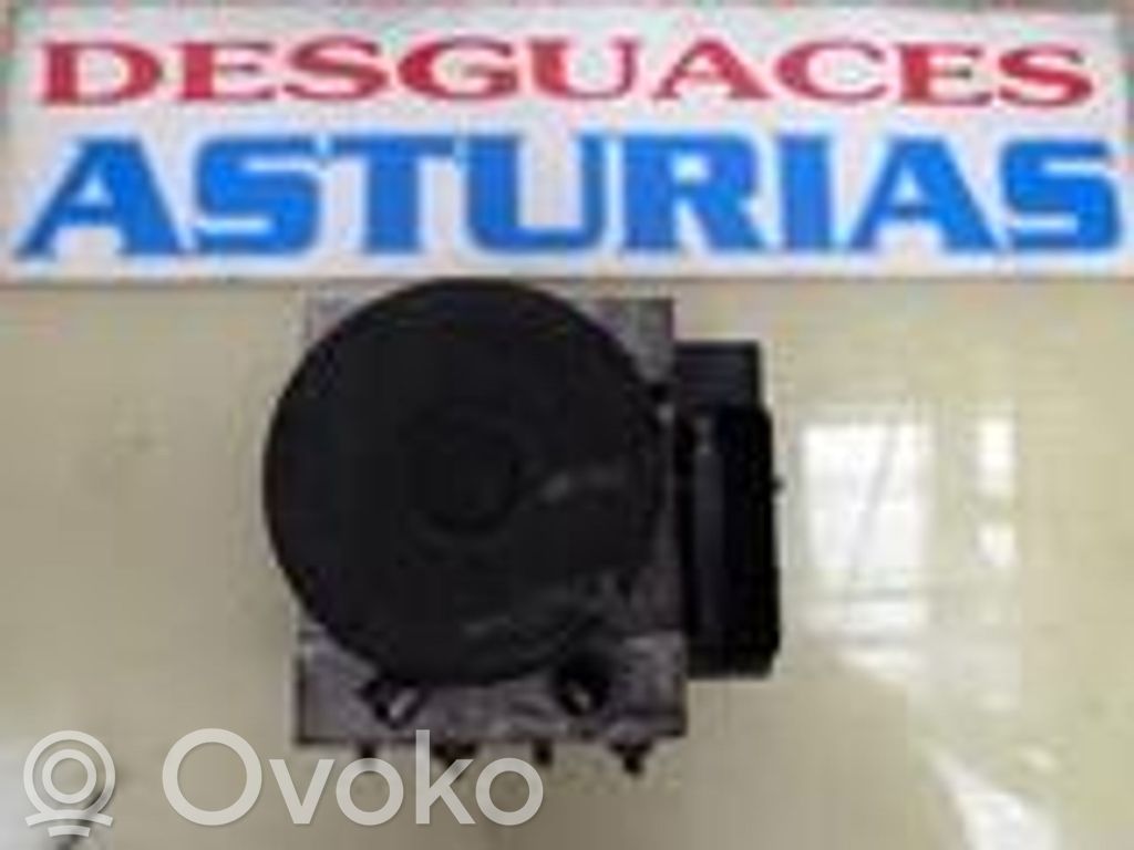 BMW 5 E60 E61 ABS valdymo blokas 