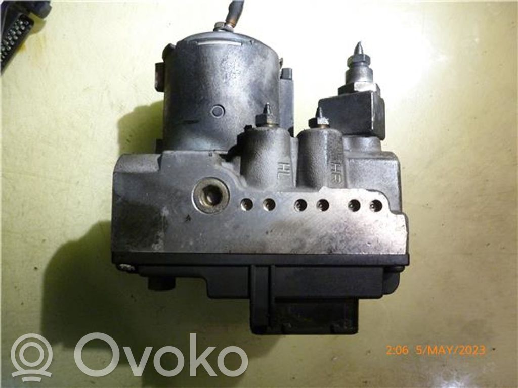 ABS control unit/module   265217000,34511090910