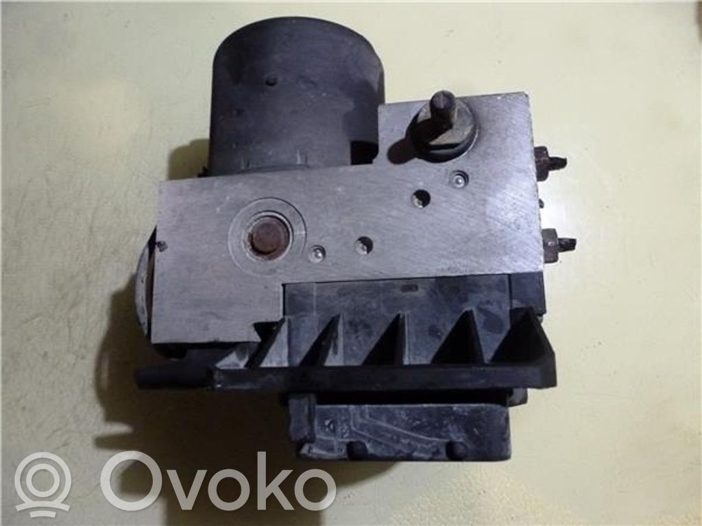 ABS control unit/module   9632833580,265202418