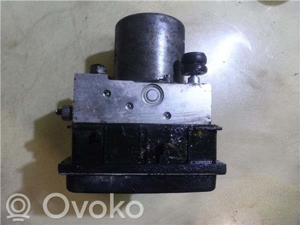 Peugeot 607 ABS control unit/module 