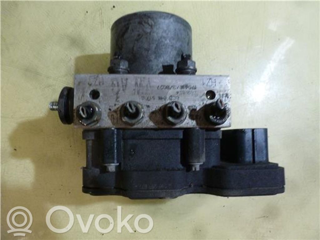 Bloc ABS   6C0614517G,265956084