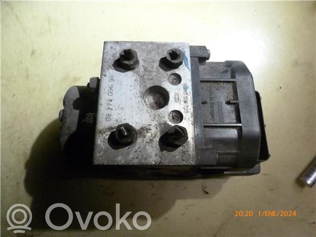 Bloc ABS   273004440
