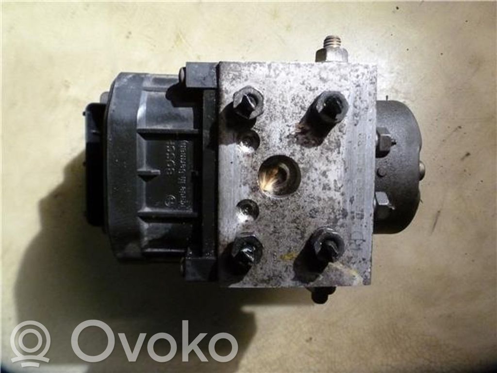 Citroen Xsara ABS control unit/module 