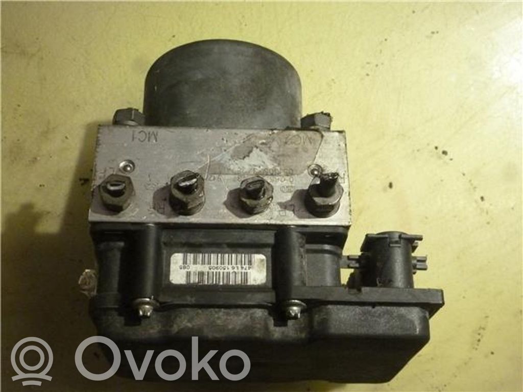 Fiat Stilo ABS control unit/module 