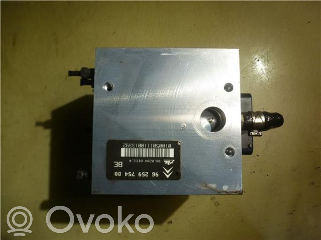 Bloc ABS   10020401114