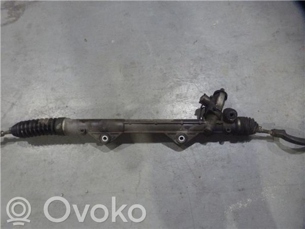 Steering rack