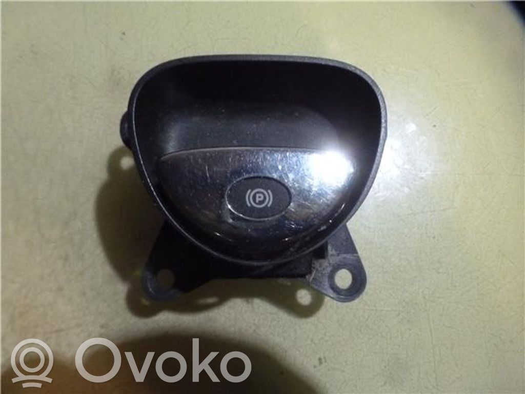 Hand brake control module   4R832B623AA