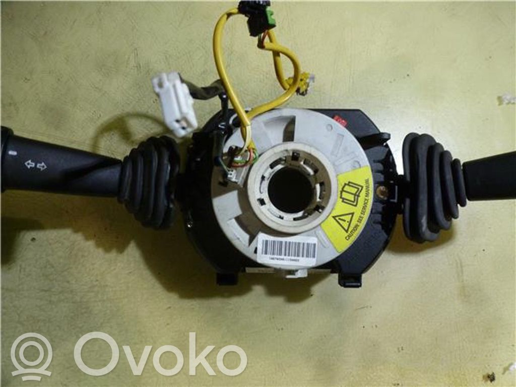 Fiat Stilo Interruptor de control multifunción 