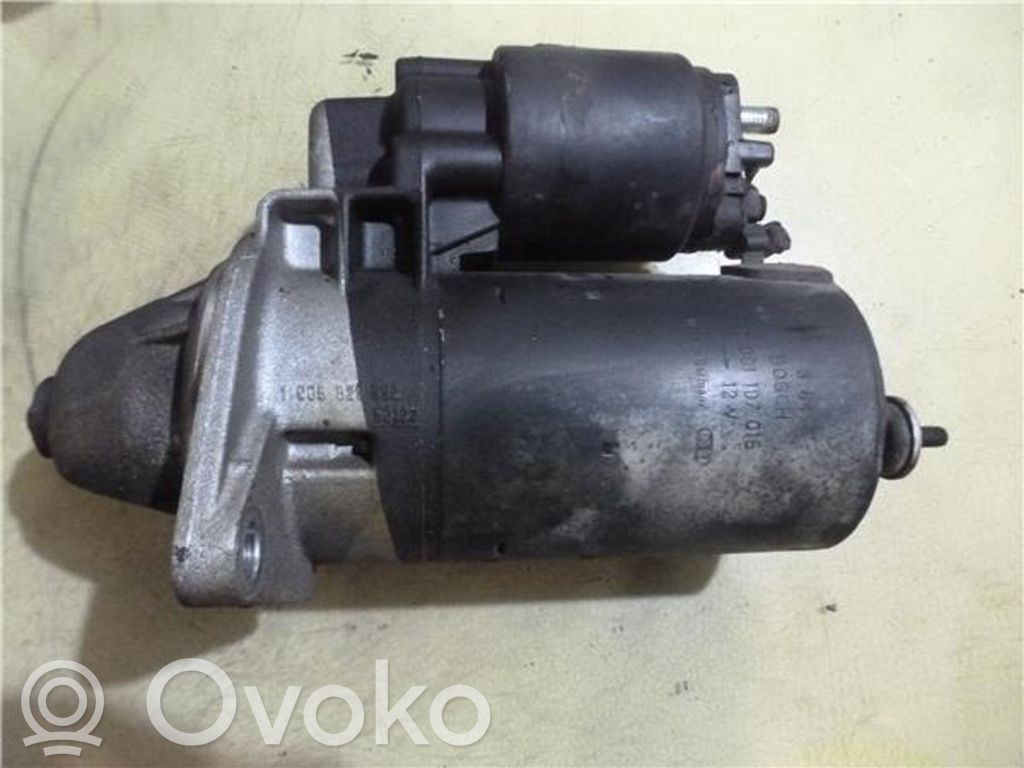 Opel Vectra A Starter motor 