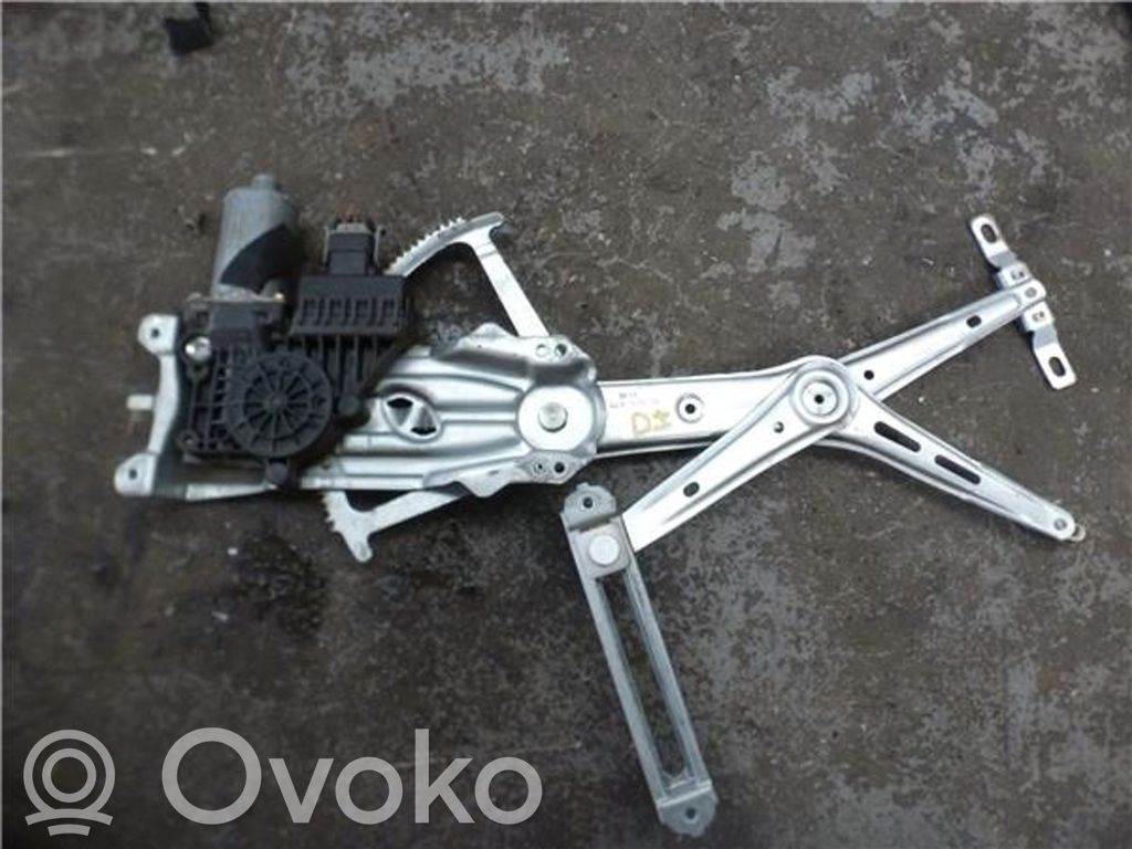 Opel Astra G Motor de la ventana/luna de ventilación 