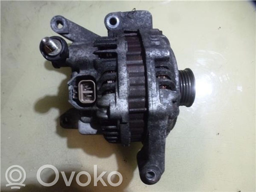 Generator/alternator