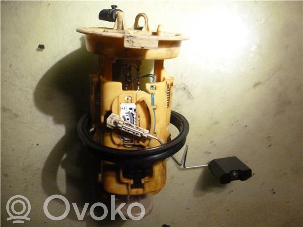 Bomba interna de combustible   6750582