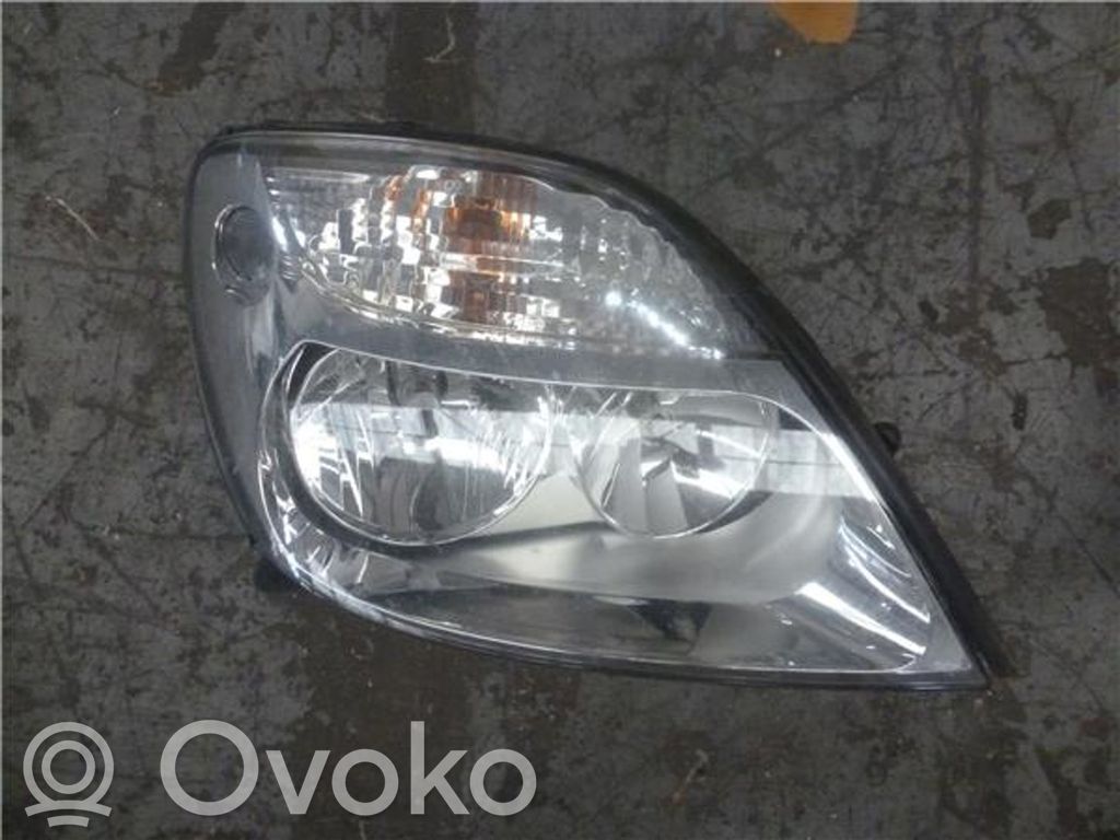 Headlight/headlamp