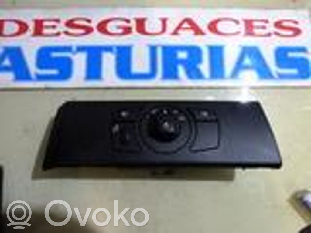 BMW 5 E60 E61 Interruptor de luz 