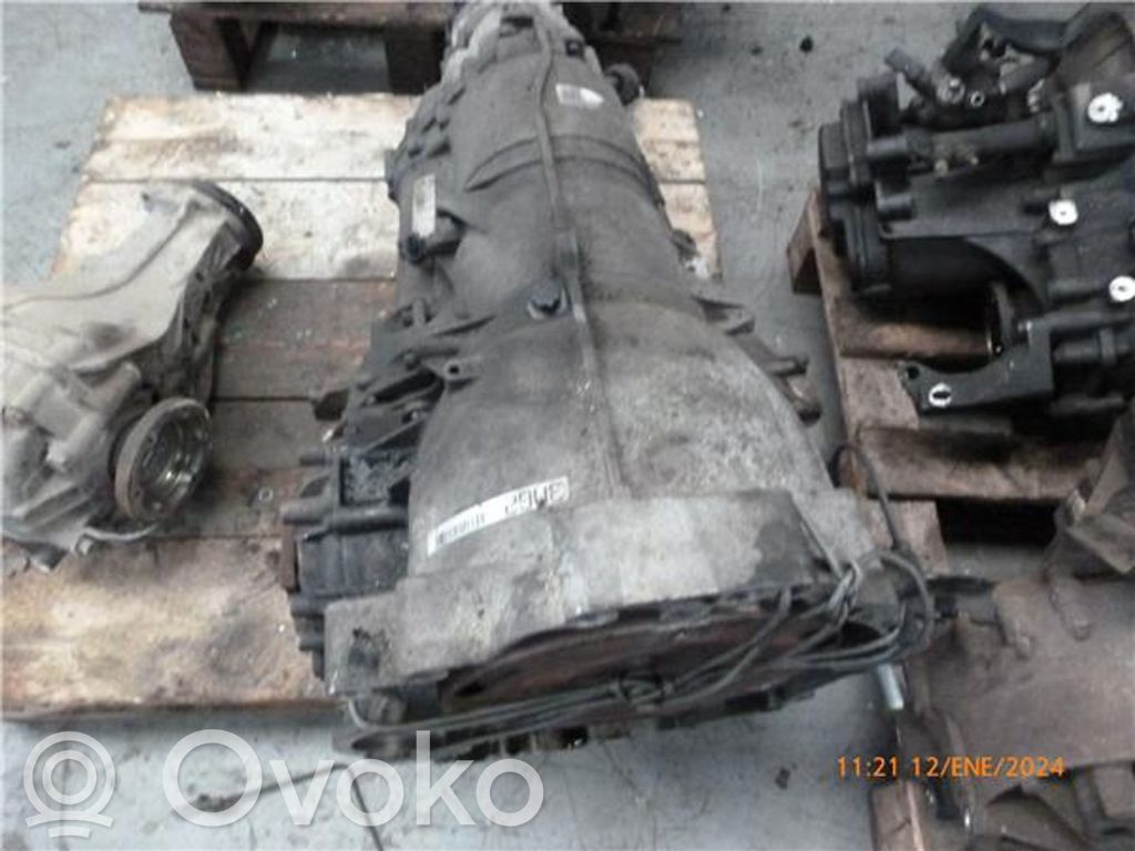 Audi A4 S4 B5 8D Caja de cambios automática 