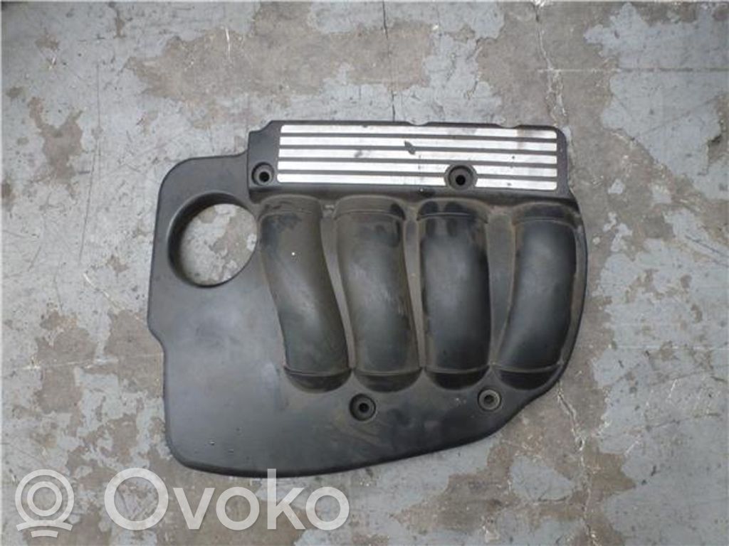 Cubierta del motor (embellecedor)   11617523714