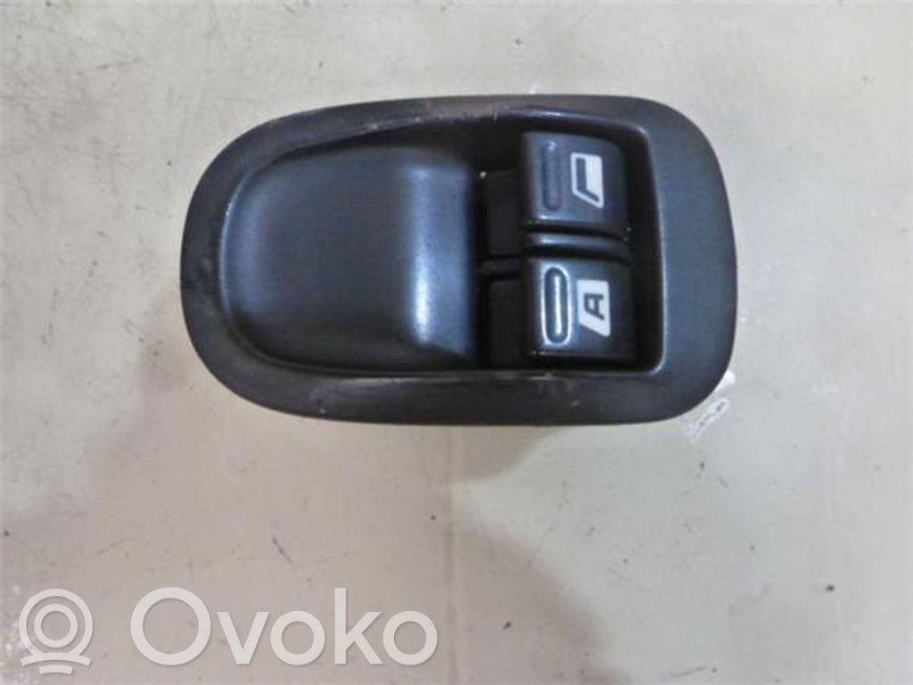 Peugeot Expert Electric window control switch 