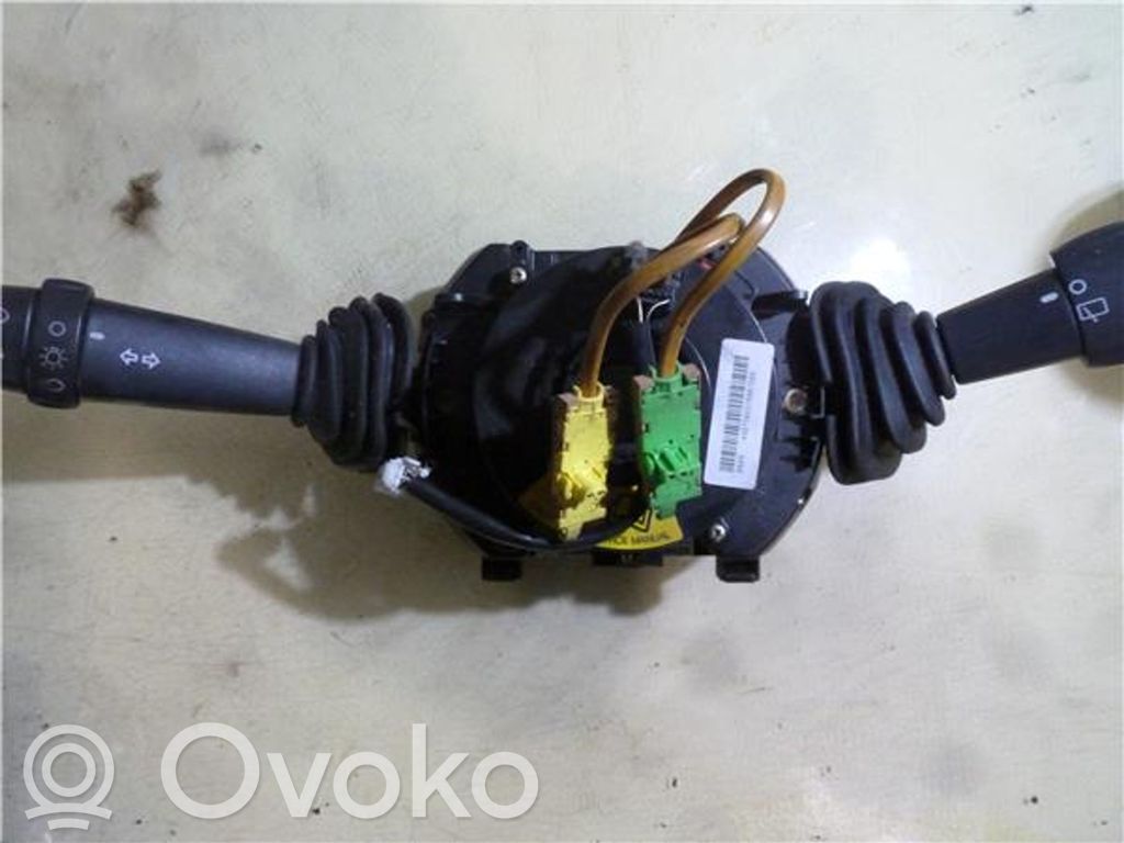 Fiat Stilo Interruptor de control multifunción 