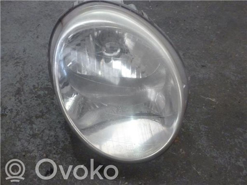 Headlight/headlamp   96563483