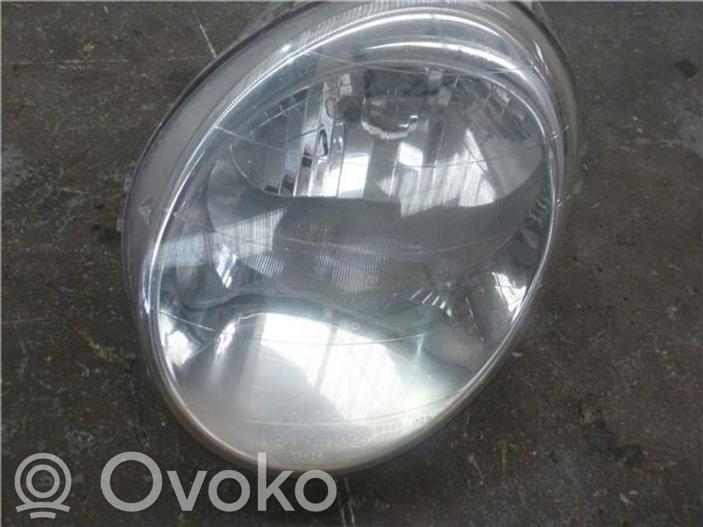 Headlight/headlamp   96563482